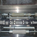 3M Various OSTEOTOMY BONE STAPLE SYSTEM,SURGICAL ORTHOPEDICS/OTHOPAEDICS TOOLS